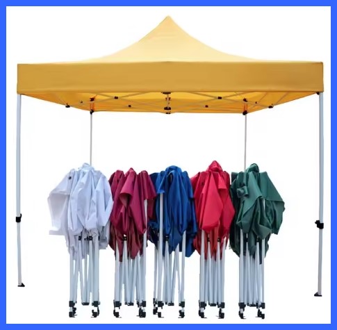 Gazebo İmalat Galerisi - Görsel 140