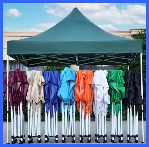 Gazebo İmalat Galerisi - Görsel 144