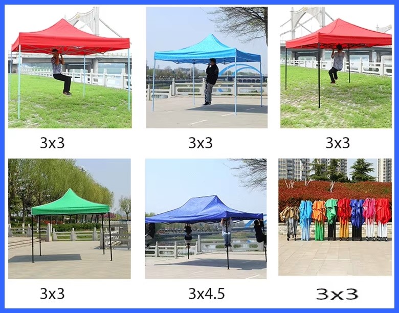 Gazebo İmalat Galerisi - Görsel 156