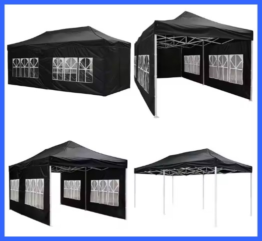 Gazebo İmalat Galerisi - Görsel 160