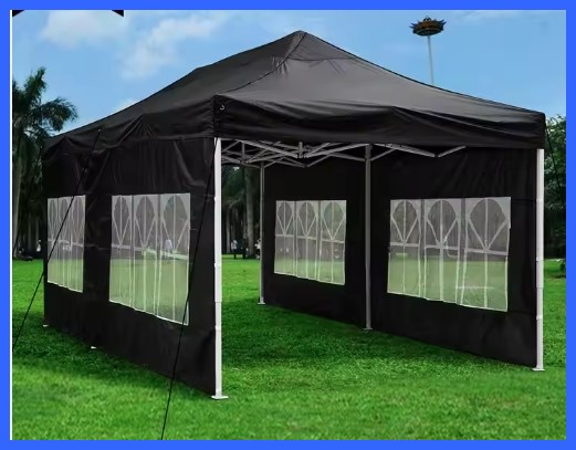Gazebo İmalat Galerisi - Görsel 162