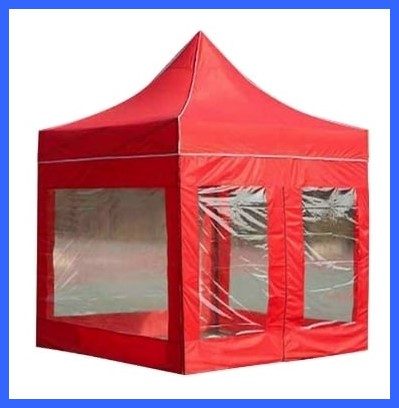 Gazebo İmalat Galerisi - Görsel 18