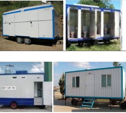 WC Kabin Galerisi - Görsel 109