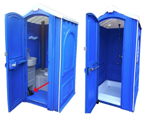 WC Kabin Galerisi - Görsel 23