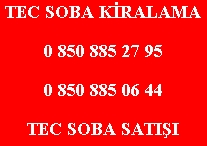 Kiralık Soba Galerisi - Görsel 2