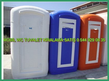 Seyyar WC & Tuvalet Kabin Galerisi - Görsel 223
