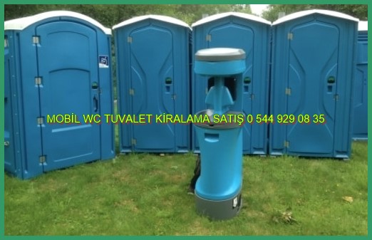 Seyyar WC & Tuvalet Kabin Galerisi - Görsel 255