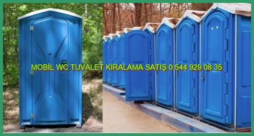 Seyyar WC & Tuvalet Kabin Galerisi - Görsel 257