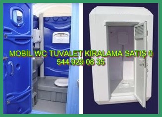 Seyyar WC & Tuvalet Kabin Galerisi - Görsel 267