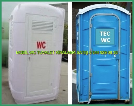 Seyyar WC & Tuvalet Kabin Galerisi - Görsel 271