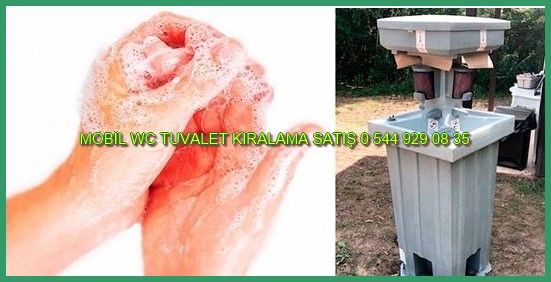 Seyyar WC & Tuvalet Kabin Galerisi - Görsel 279