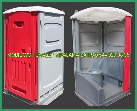 Seyyar WC & Tuvalet Kabin Galerisi - Görsel 303