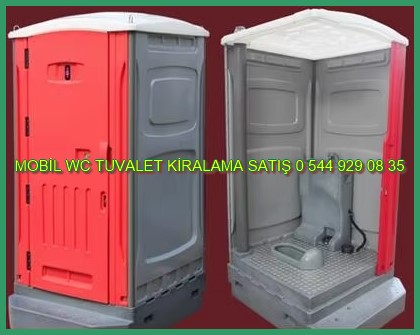 Seyyar WC & Tuvalet Kabin Galerisi - Görsel 307