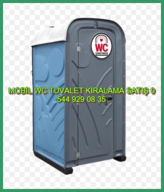 Seyyar WC & Tuvalet Kabin Galerisi - Görsel 51
