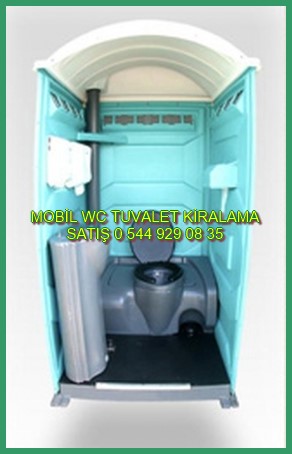 Seyyar WC & Tuvalet Kabin Galerisi - Görsel 57