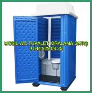Seyyar WC & Tuvalet Kabin Galerisi - Görsel 59