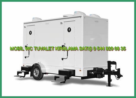 Seyyar WC & Tuvalet Kabin Galerisi - Görsel 115