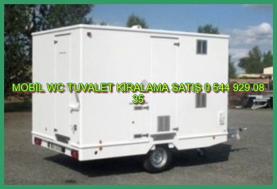 Seyyar WC & Tuvalet Kabin Galerisi - Görsel 133