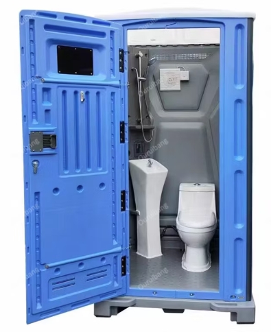 Seyyar WC & Tuvalet Kabin Galerisi - Görsel 20