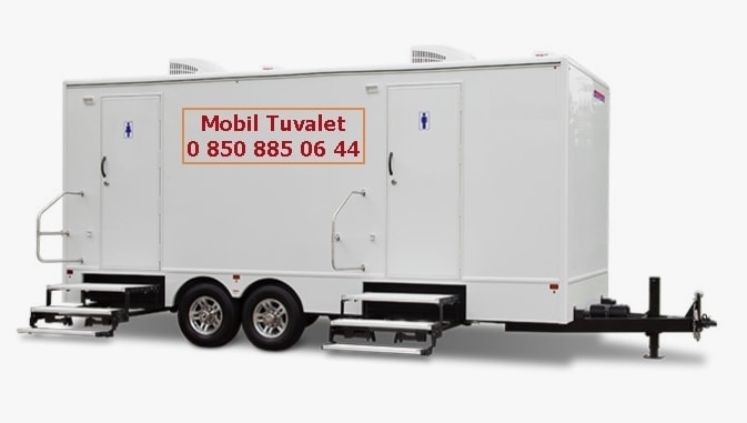 Seyyar WC & Tuvalet Kabin Galerisi - Görsel 200