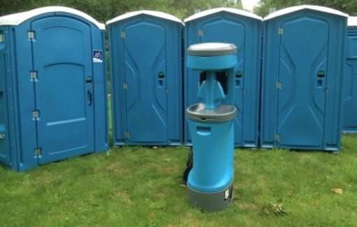 Seyyar WC & Tuvalet Kabin Galerisi - Görsel 256