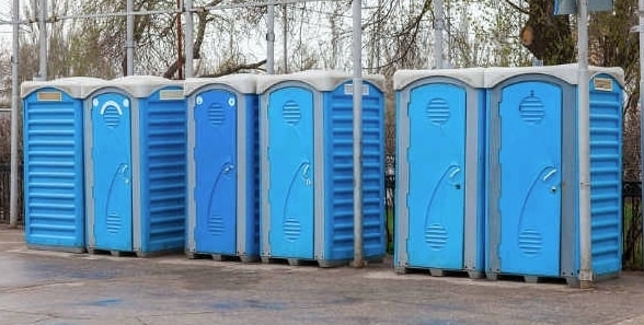 Seyyar WC & Tuvalet Kabin Galerisi - Görsel 288