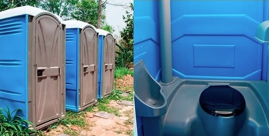 Seyyar WC & Tuvalet Kabin Galerisi - Görsel 290