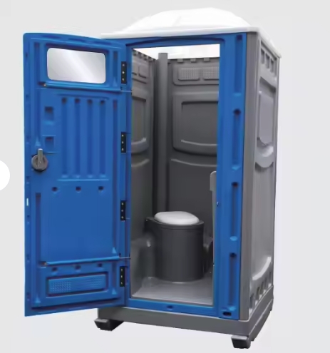 Seyyar WC & Tuvalet Kabin Galerisi - Görsel 298