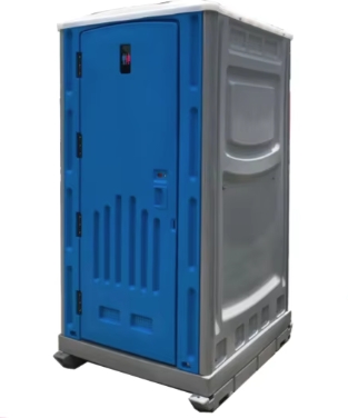 Seyyar WC & Tuvalet Kabin Galerisi - Görsel 302