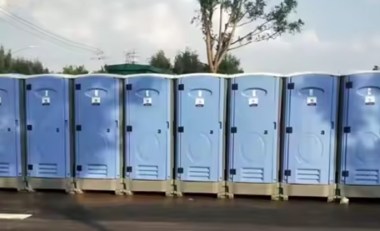Seyyar WC & Tuvalet Kabin Galerisi - Görsel 326