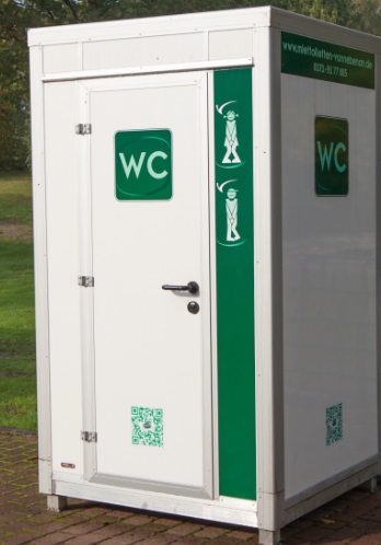 Seyyar WC & Tuvalet Kabin Galerisi - Görsel 48