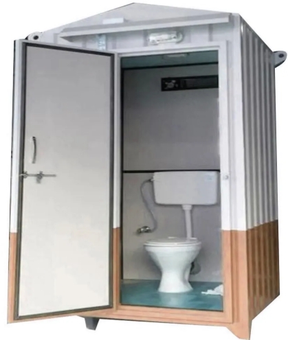 Seyyar WC & Tuvalet Kabin Galerisi - Görsel 102
