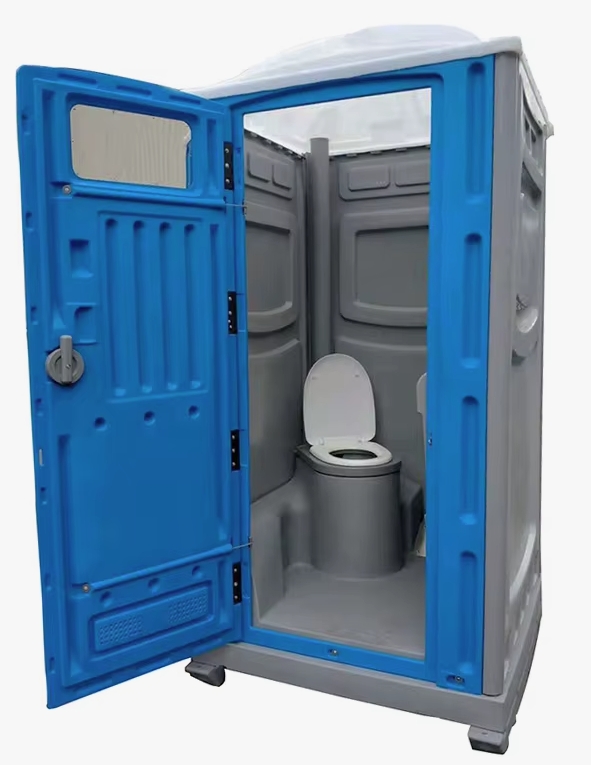 Seyyar WC & Tuvalet Kabin Galerisi - Görsel 146