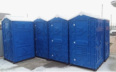 Seyyar WC & Tuvalet Kabin Galerisi - Görsel 164