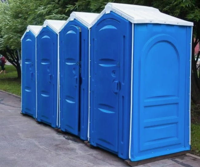 Seyyar WC & Tuvalet Kabin Galerisi - Görsel 170