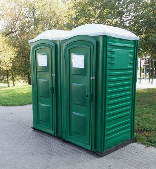 Seyyar WC & Tuvalet Kabin Galerisi - Görsel 178