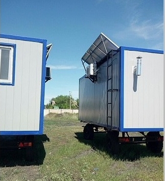 Seyyar WC & Tuvalet Kabin Galerisi - Görsel 192