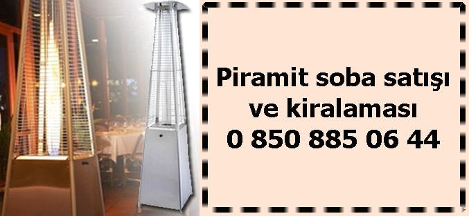 Soba & Isıtıcı Galerisi - Görsel 21