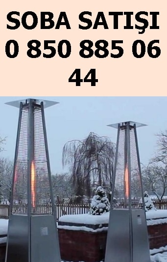 Soba & Isıtıcı Galerisi - Görsel 28
