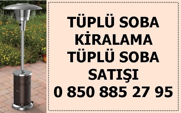 Soba & Isıtıcı Galerisi - Görsel 31